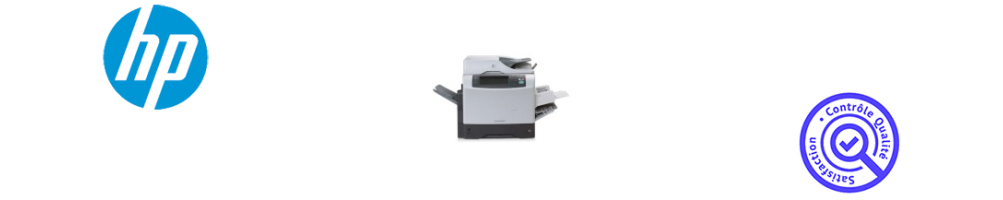 Toners pour imprimante HP LaserJet M 4345 MFP