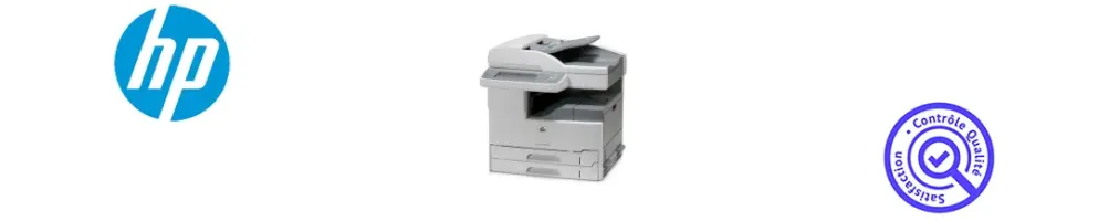 Toners pour imprimante HP LaserJet M 5025 MFP