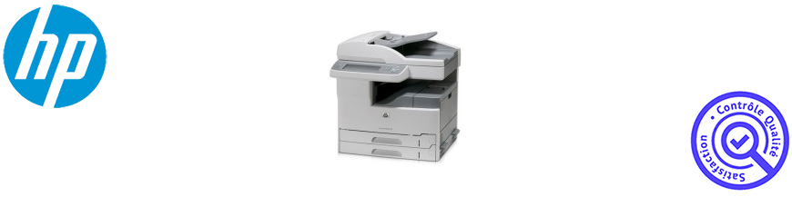 Toners pour imprimante HP LaserJet M 5035 MFP