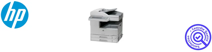 Toners pour imprimante HP LaserJet M 5035 Series