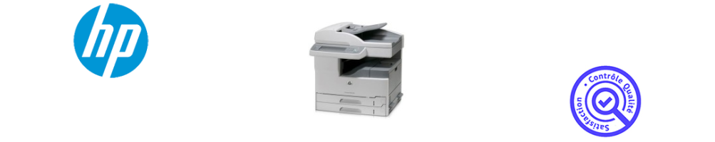 Toners pour imprimante HP LaserJet M 5035 X MFP