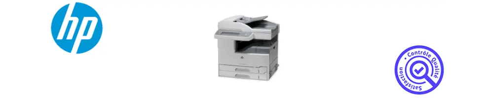 Toners pour imprimante HP LaserJet M 5035 XS MFP