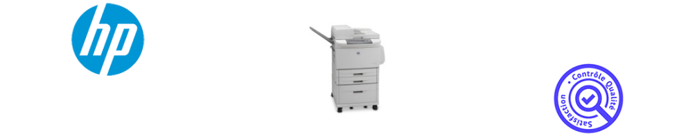 Toners pour imprimante HP LaserJet M 9040 MFP