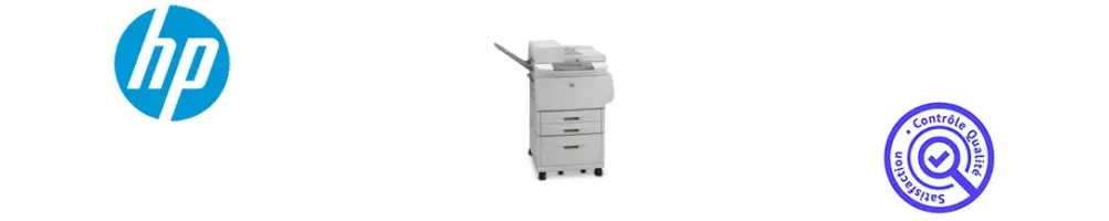 Toners pour imprimante HP LaserJet M 9050 MFP