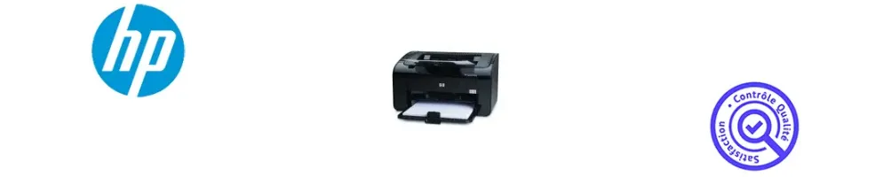 Toners pour imprimante HP LaserJet P 1102 w