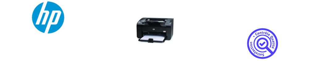Toners pour imprimante HP LaserJet P 1104