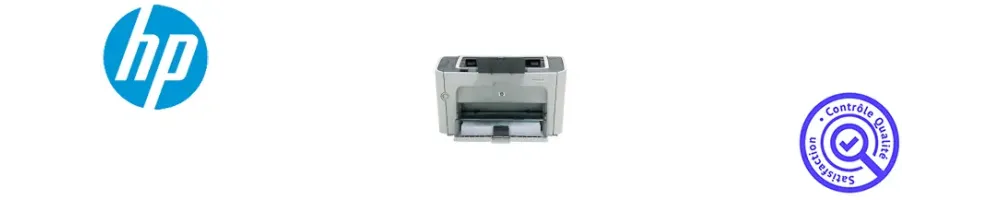 Toners pour imprimante HP LaserJet P 1503