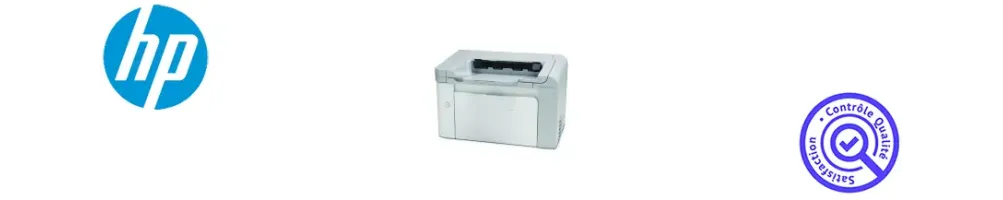 Toners pour imprimante HP LaserJet P 1566