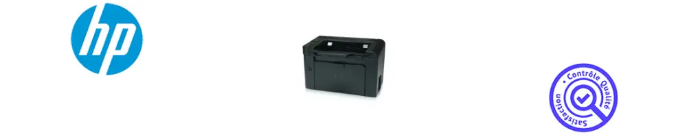 Toners pour imprimante HP LaserJet P 1601