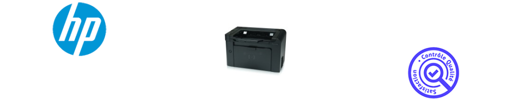 Toners pour imprimante HP LaserJet P 1607 DN