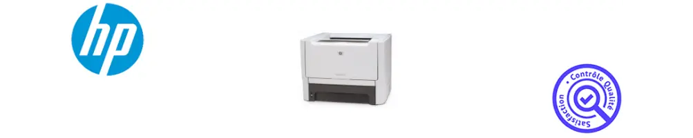 Toners pour imprimante HP LaserJet P 2013 N