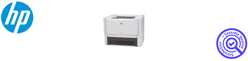 Toners pour imprimante HP LaserJet P 2014