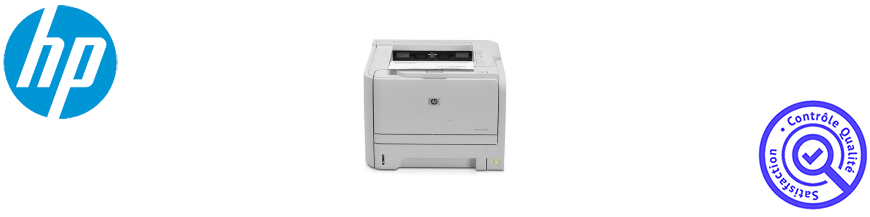 Toners pour imprimante HP LaserJet P 2033