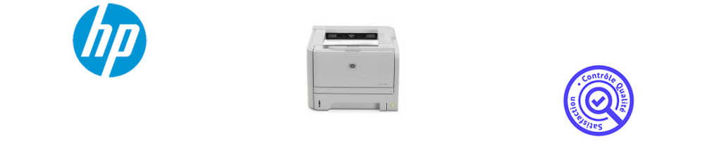 Toners pour imprimante HP LaserJet P 2034