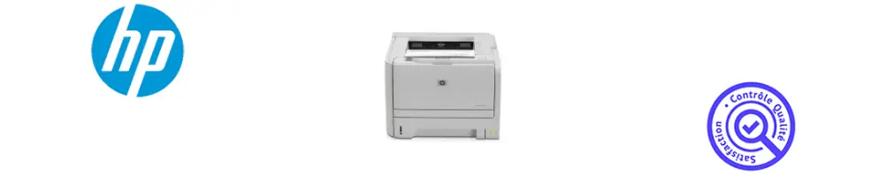 Toners pour imprimante HP LaserJet P 2037