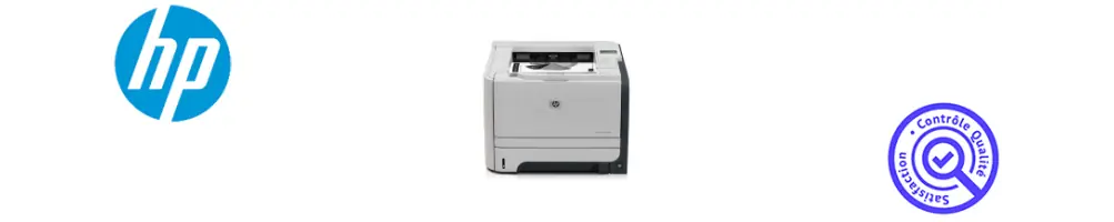 Toners pour imprimante HP LaserJet P 2053 D
