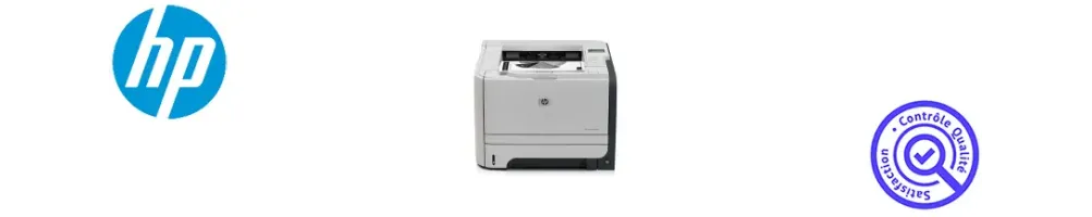 Toners pour imprimante HP LaserJet P 2053 Series