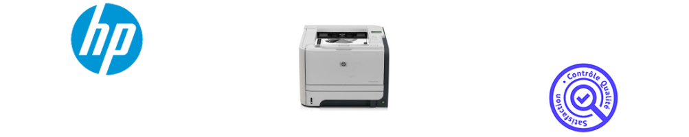 Toners pour imprimante HP LaserJet P 2054 D