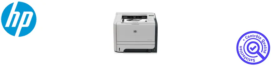Toners pour imprimante HP LaserJet P 2055
