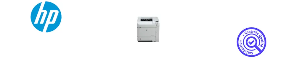 Toners pour imprimante HP LaserJet P 4011