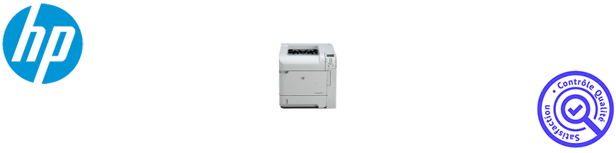 Toners pour imprimante HP LaserJet P 4012