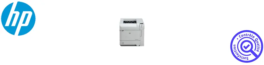 Toners pour imprimante HP LaserJet P 4012