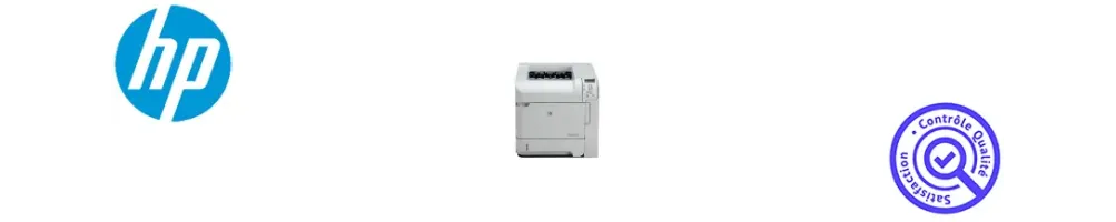 Toners pour imprimante HP LaserJet P 4014