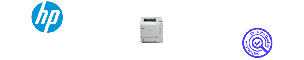 Toners pour imprimante HP LaserJet P 4014 nw