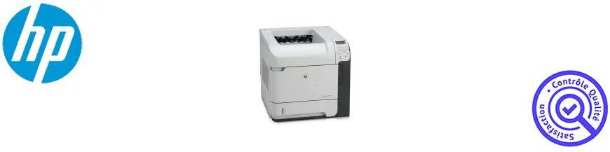 Toners pour imprimante HP LaserJet P 4500 Series