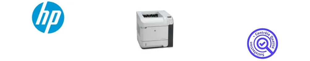 Toners pour imprimante HP LaserJet P 4514