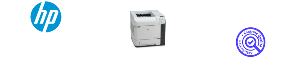 Toners pour imprimante HP LaserJet P 4515