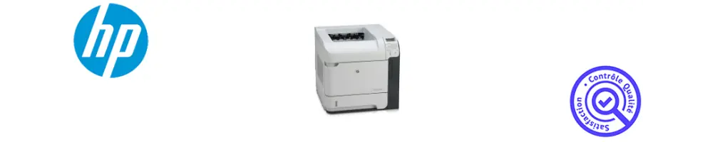 Toners pour imprimante HP LaserJet P 4515 dn
