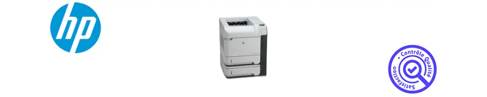 Toners pour imprimante HP LaserJet P 4515 tn