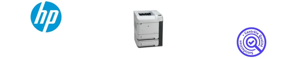 Toners pour imprimante HP LaserJet P 4515 x