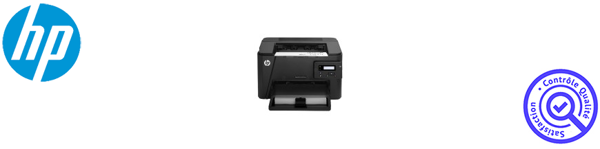 Toners pour imprimante HP LaserJet Pro M 100 Series