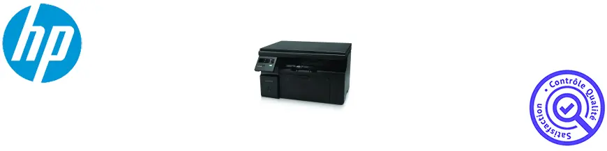 Toners pour imprimante HP LaserJet Pro M 1132 MFP