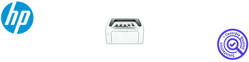 Toners pour imprimante HP LaserJet Pro M 12 a