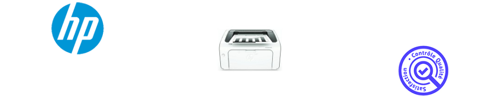 Toners pour imprimante HP LaserJet Pro M 12 Series