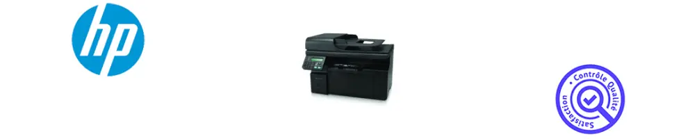 Toners pour imprimante HP LaserJet Pro M 1210 Series