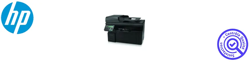 Toners pour imprimante HP LaserJet Pro M 1213 nf MFP