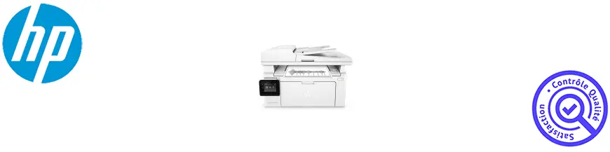 Toners pour imprimante HP LaserJet Pro M 130 fw