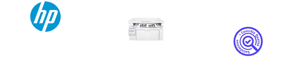 Toners pour imprimante HP LaserJet Pro M 130 nw