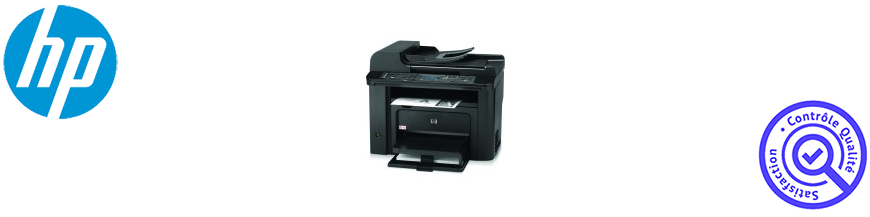 Toners pour imprimante HP LaserJet Pro M 1500 Series