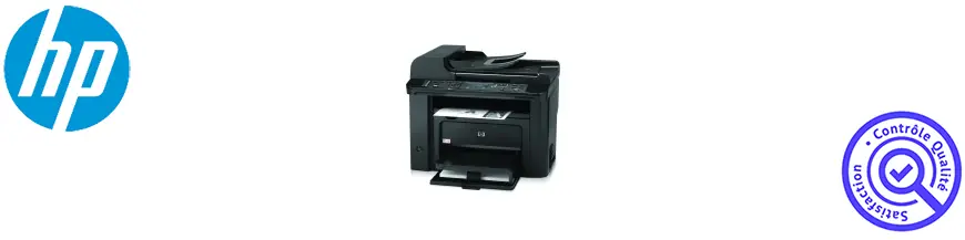 Toners pour imprimante HP LaserJet Pro M 1530 MFP Series