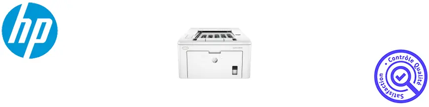 Toners pour imprimante HP LaserJet Pro M 203 dn