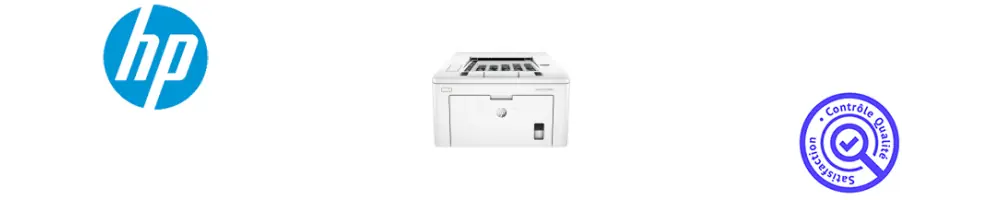 Toners pour imprimante HP LaserJet Pro M 203 dw