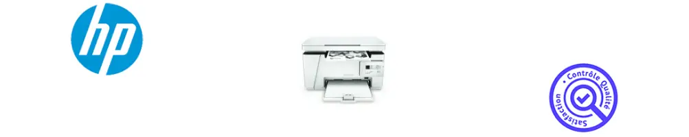 Toners pour imprimante HP LaserJet Pro M 26 a