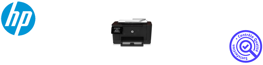 Toners pour imprimante HP LaserJet Pro M 270 Series