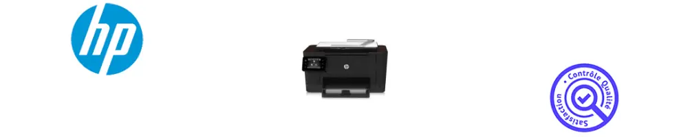 Toners pour imprimante HP LaserJet Pro M 275 a