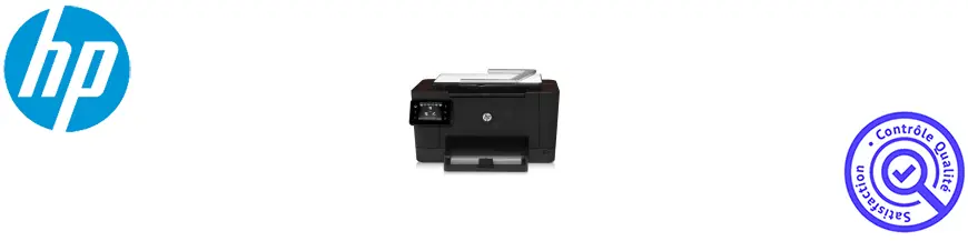 Toners pour imprimante HP LaserJet Pro M 275 nw